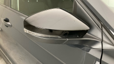 Volkswagen T-Cross 1.0 TSI S 5dr Petrol Estate